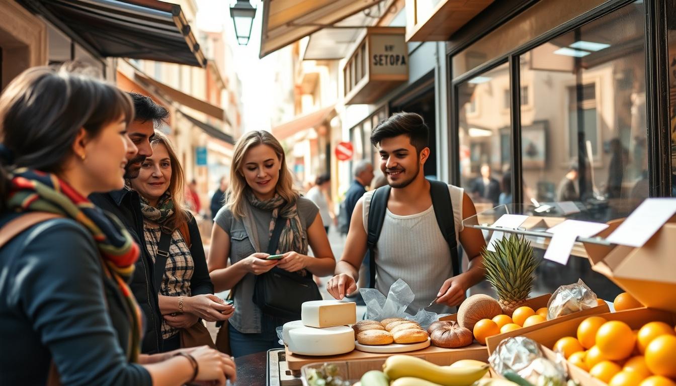 Discover Córdoba Through Food